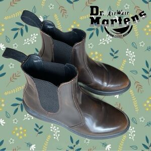 Dr. Martens Chelsea boots